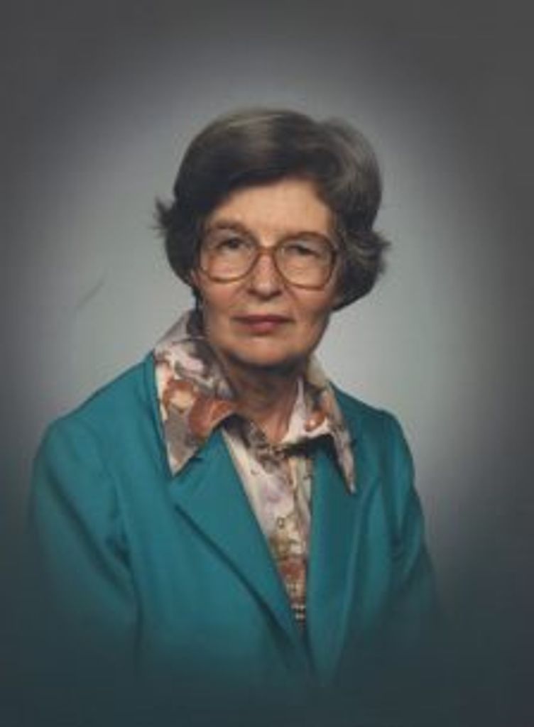 Helen Wilson Hester