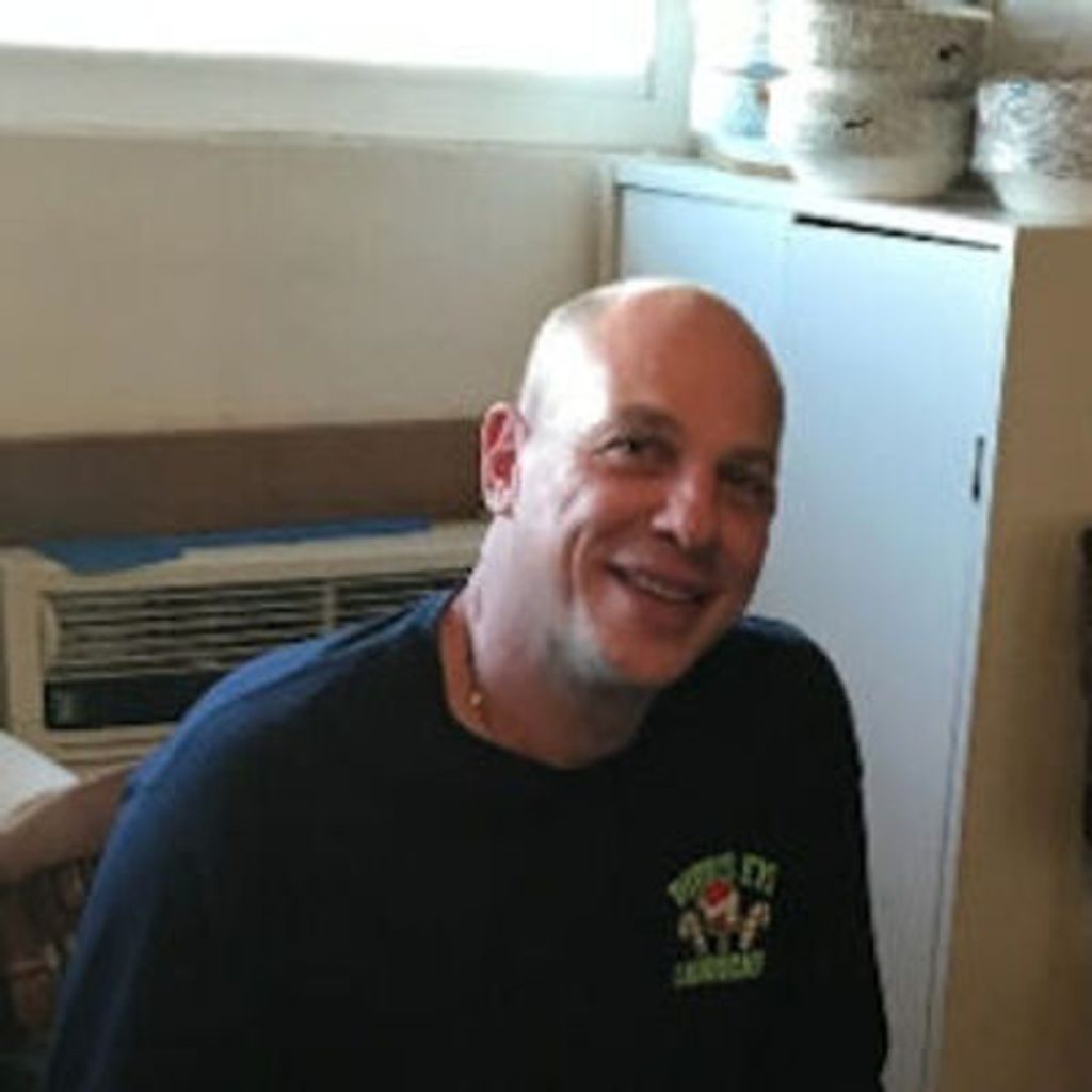 Avery David Goldenstein Profile Photo