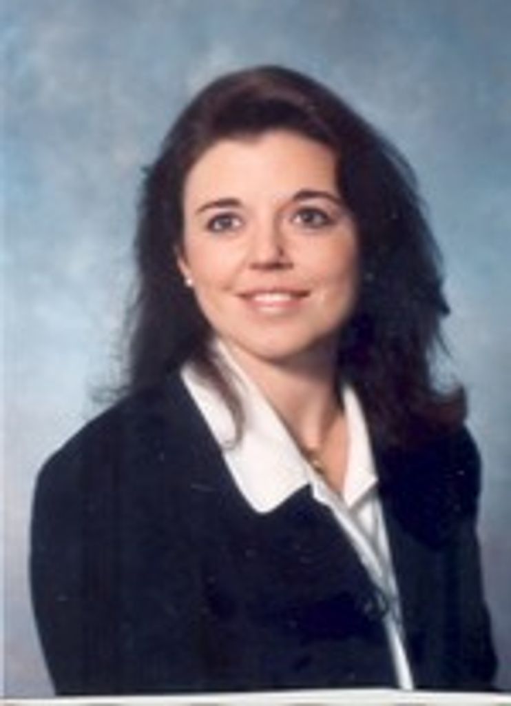 Christine O. Barrett