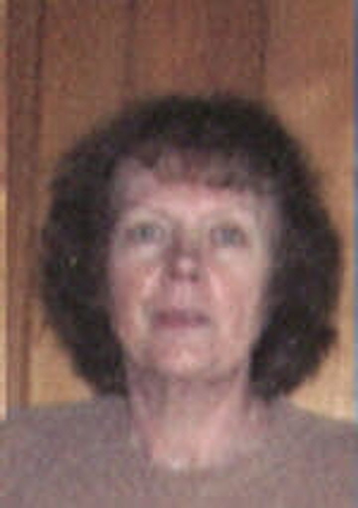 Regina Dale Fisher Profile Photo