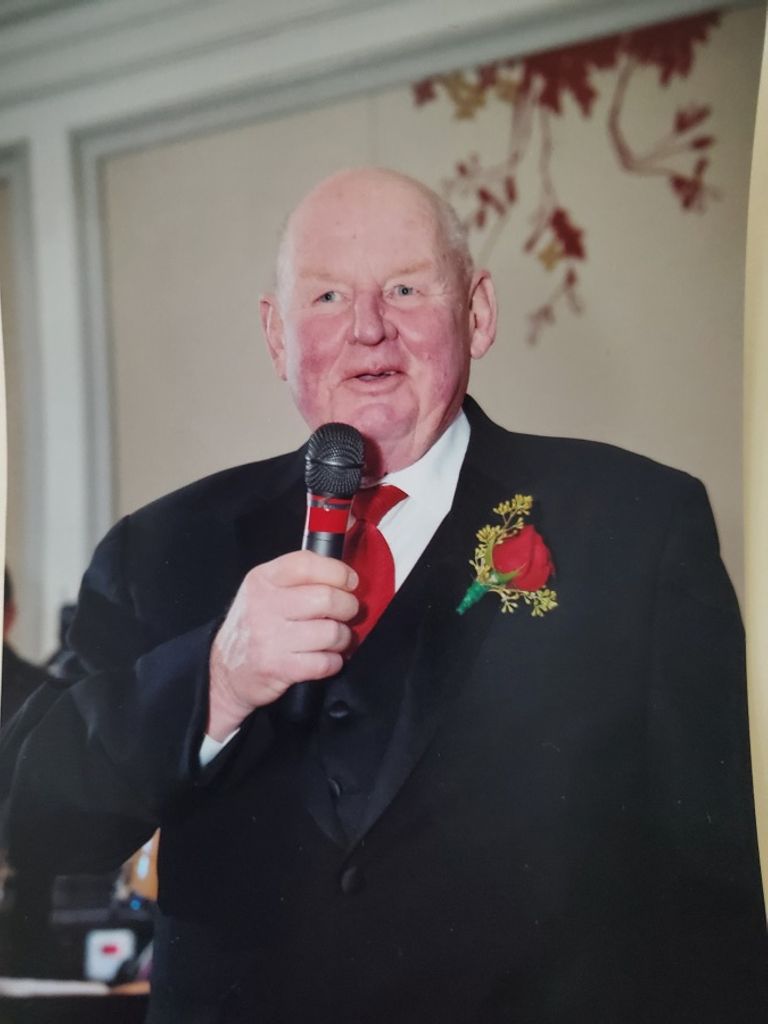 Kenneth L. Anderson Profile Photo