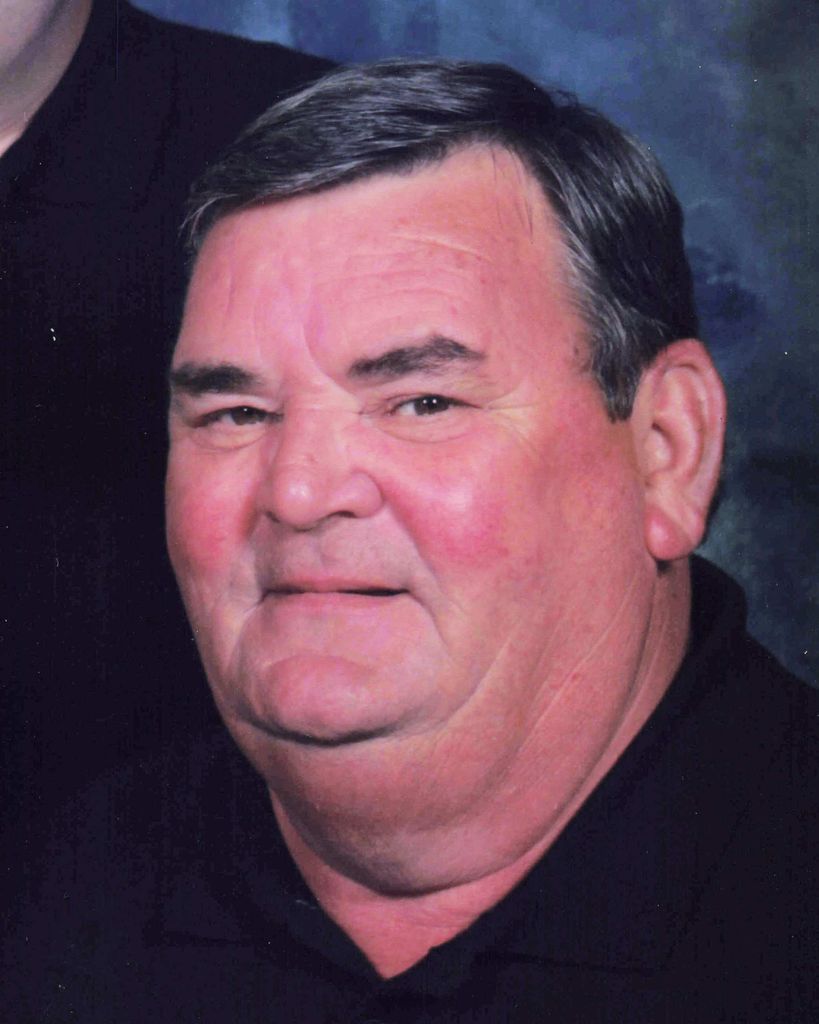 Albert Dalton McDowell