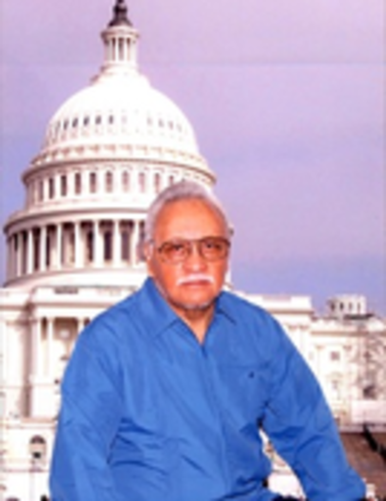 Carlos Hinojosa