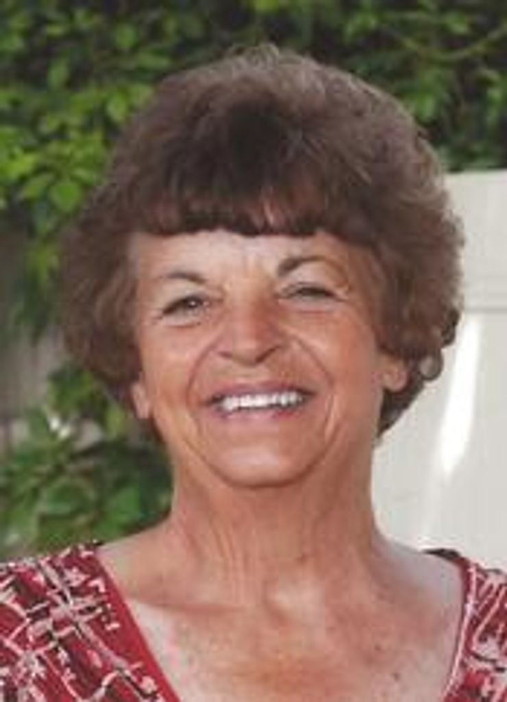 Cheryl Parks