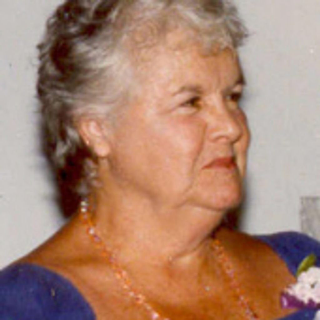 Josephine N. Ceccherini