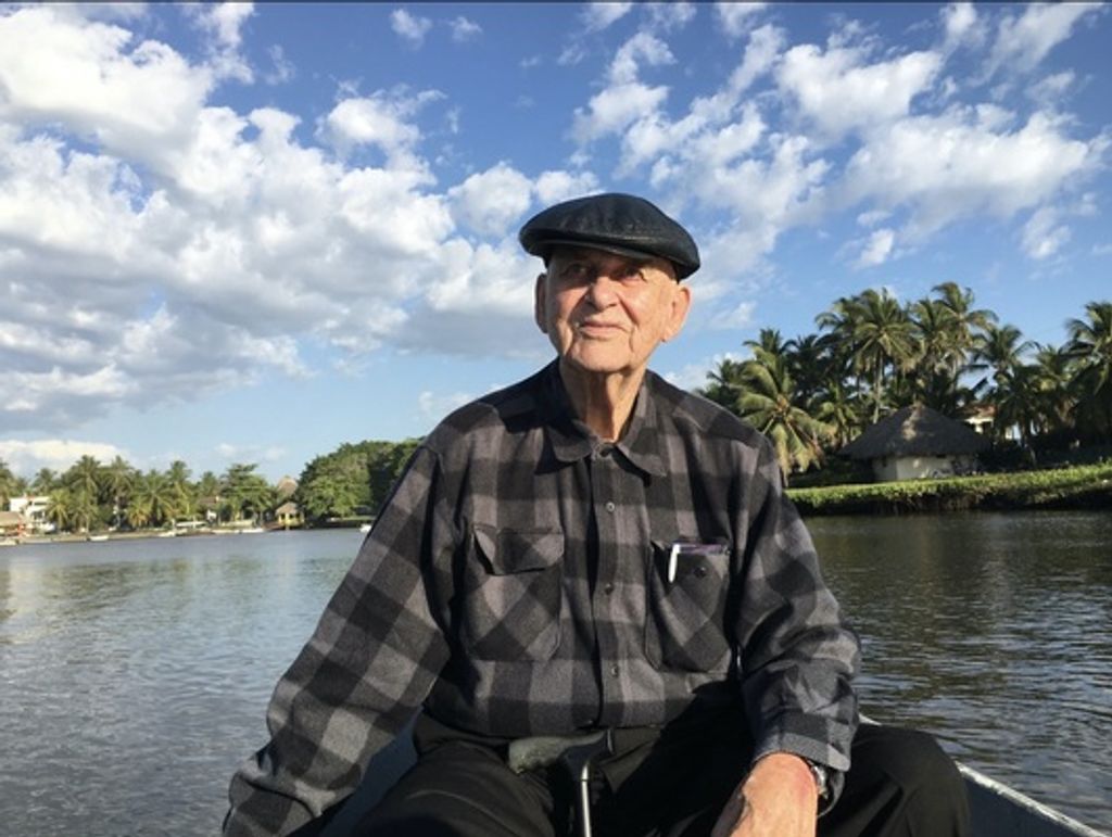 Charles Grainger Profile Photo