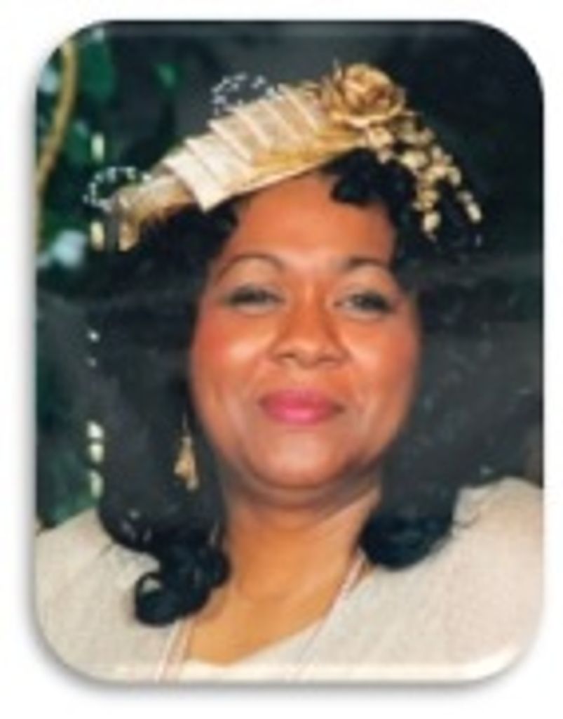 Delphine Diana Dawson