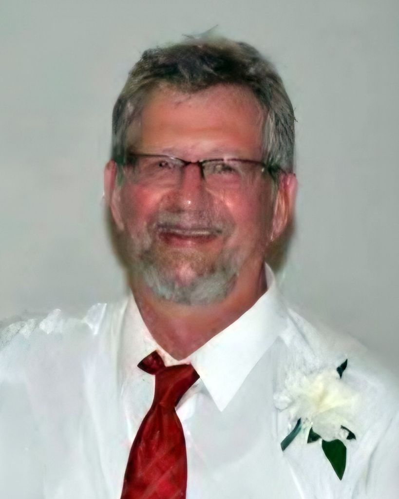 Daniel L. Freitag Profile Photo