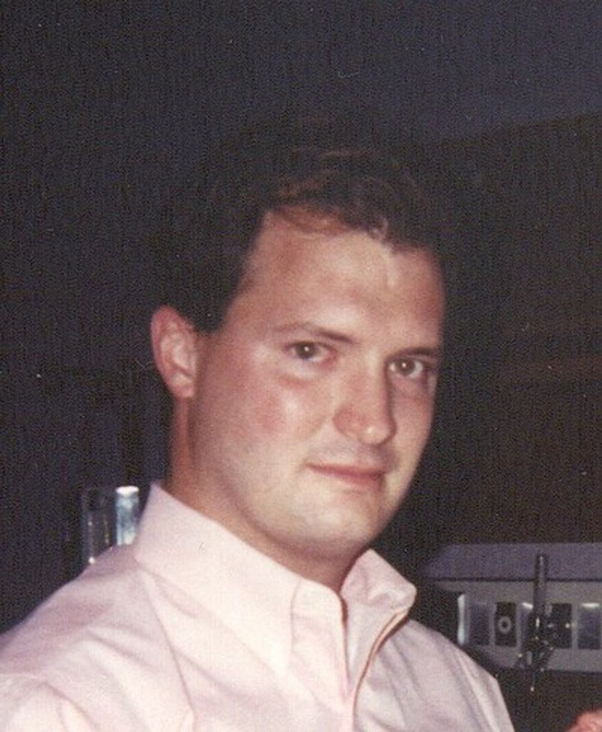 Richard Blake Spickard Profile Photo