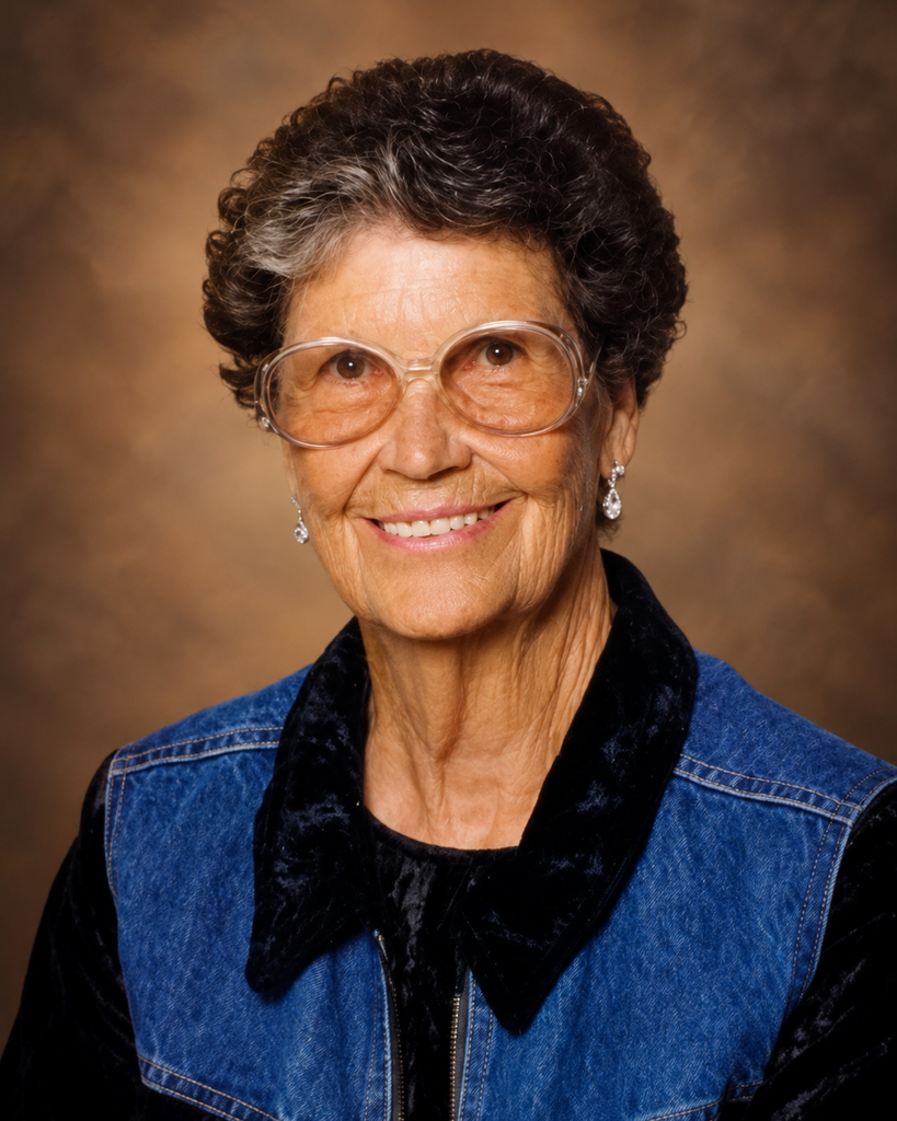 Nada Laverne Baker Profile Photo