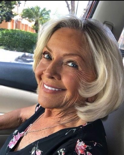 Linda G. Mainord's obituary image