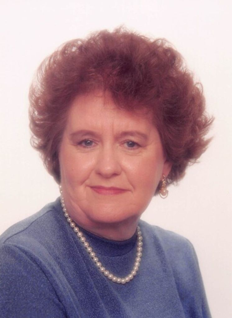 Sara Ann (Wiard)  Frary Profile Photo