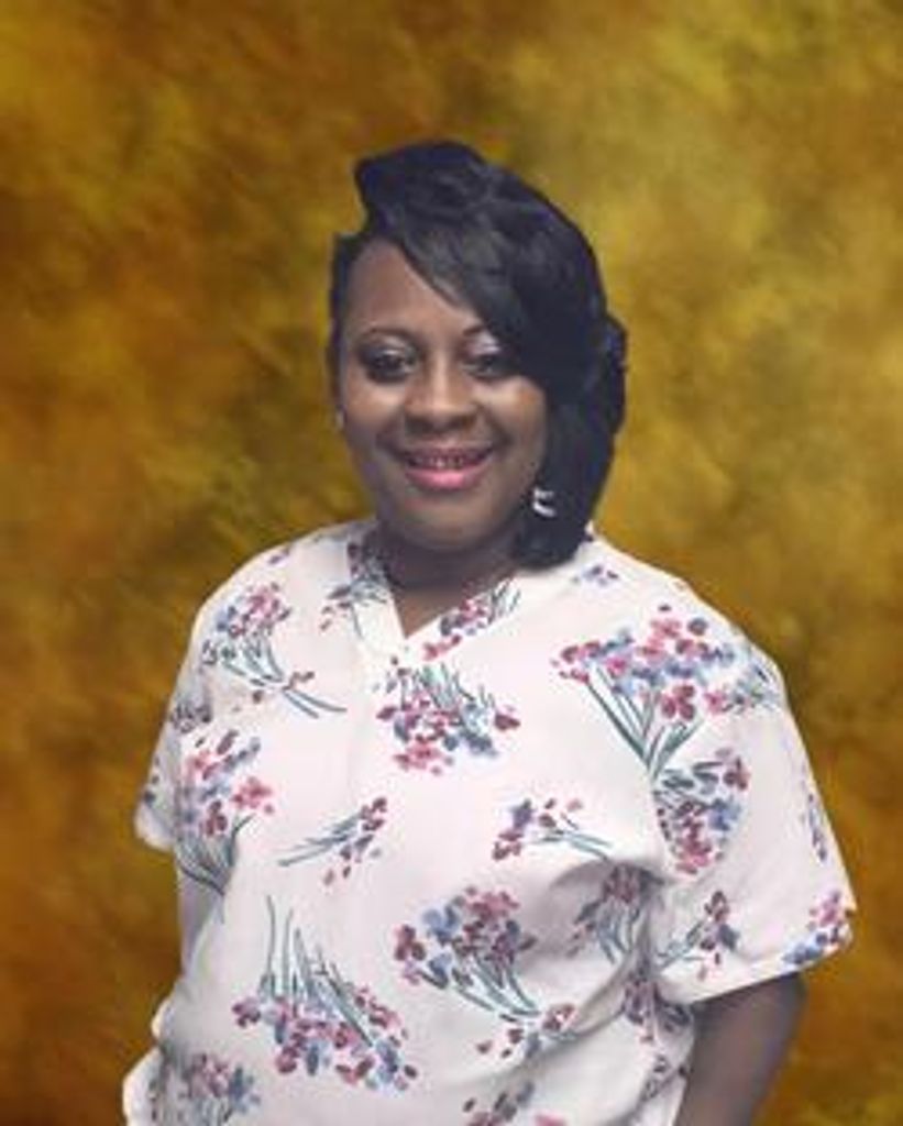 Ms. Sabrina Latrice Fuller