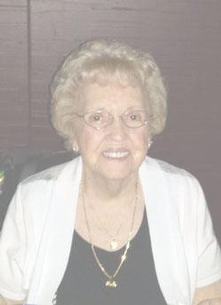 Charlene Hope Whiting