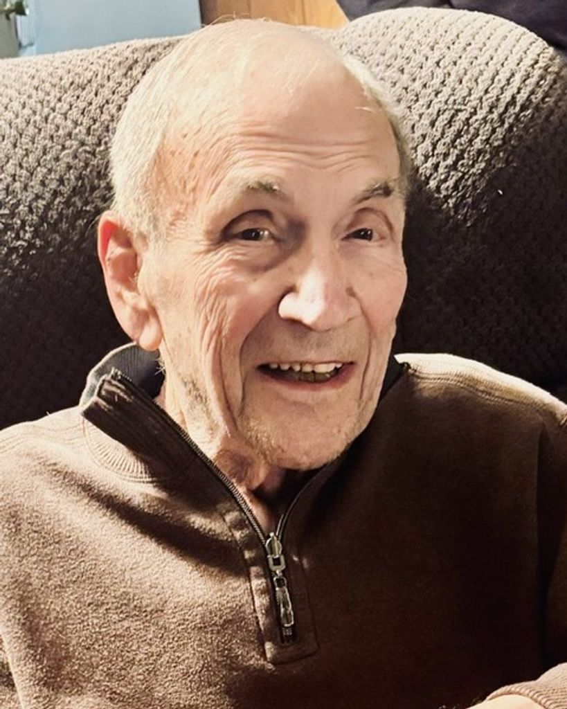 Thomas L. Nethery Profile Photo