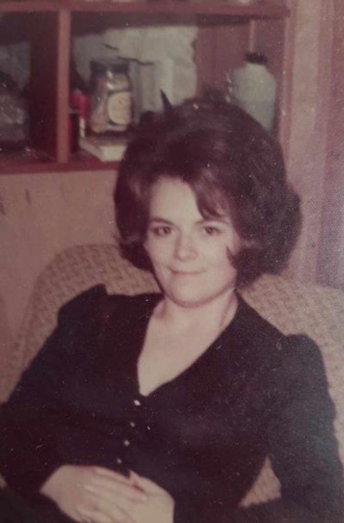 Barbara Lafon Lambert