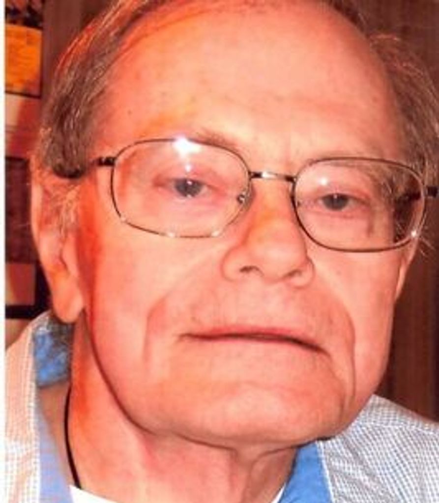 Danny Roush Profile Photo