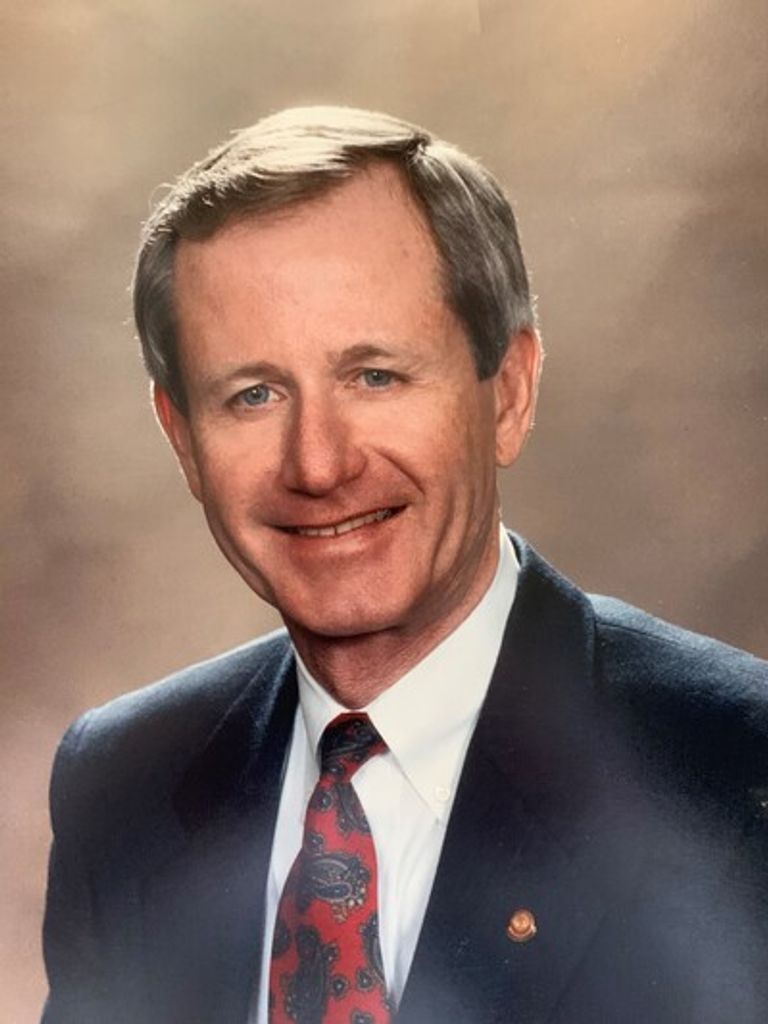 John (Jack) W. Taylor Profile Photo