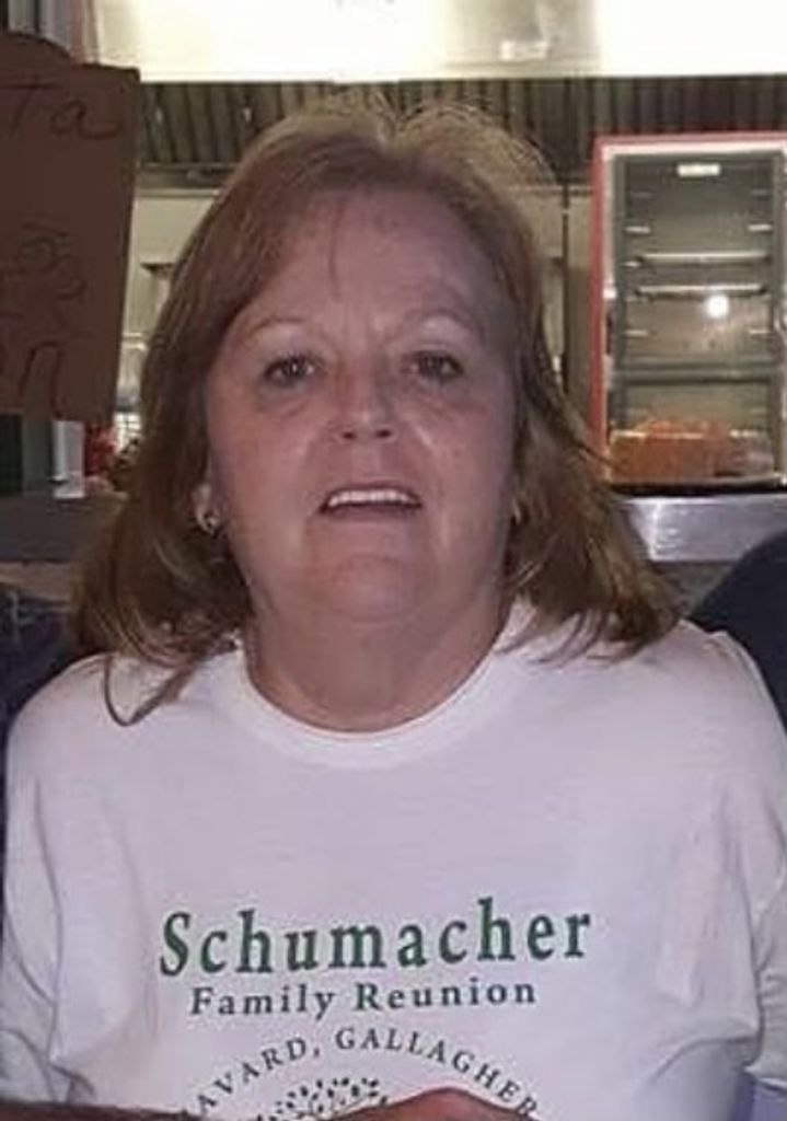Karen Ostopick Profile Photo