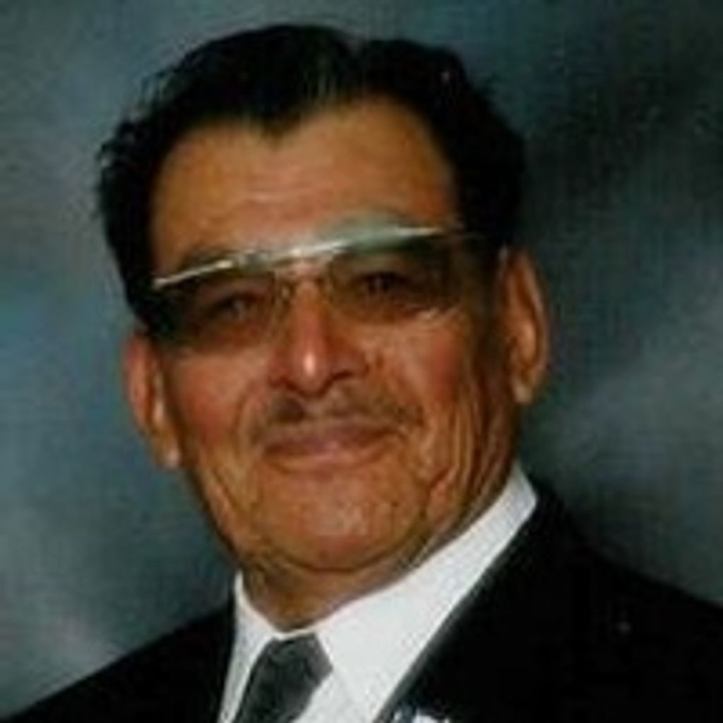 Alvino Martinez