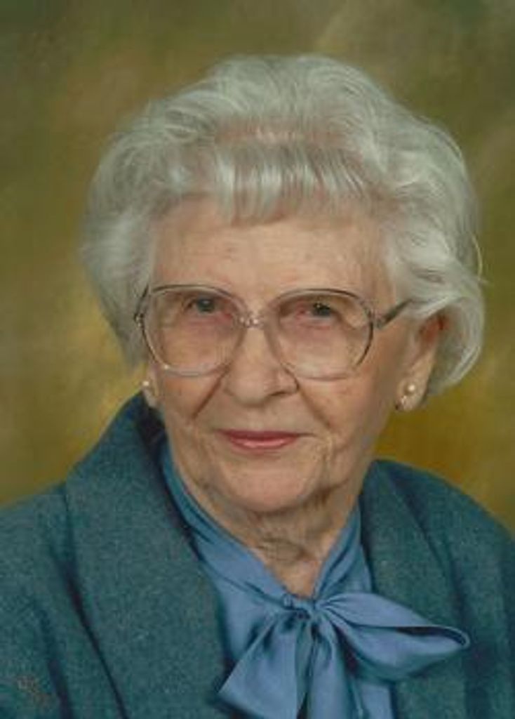 Lilly Elizabeth "Lilly Beth" Hurt