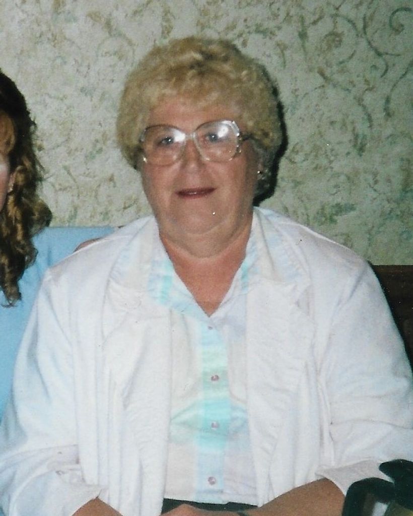 Joan L. Lewis