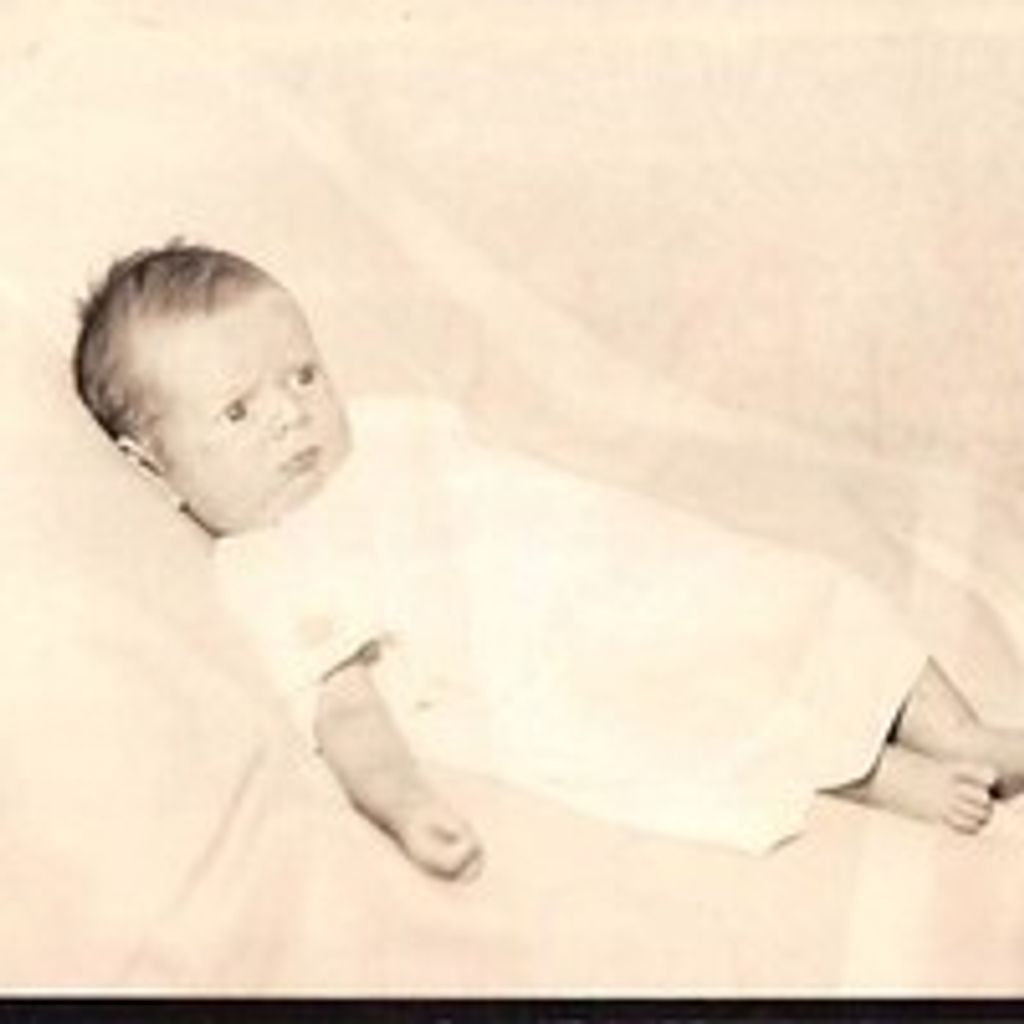 Clarence "Clancy" Sawyer