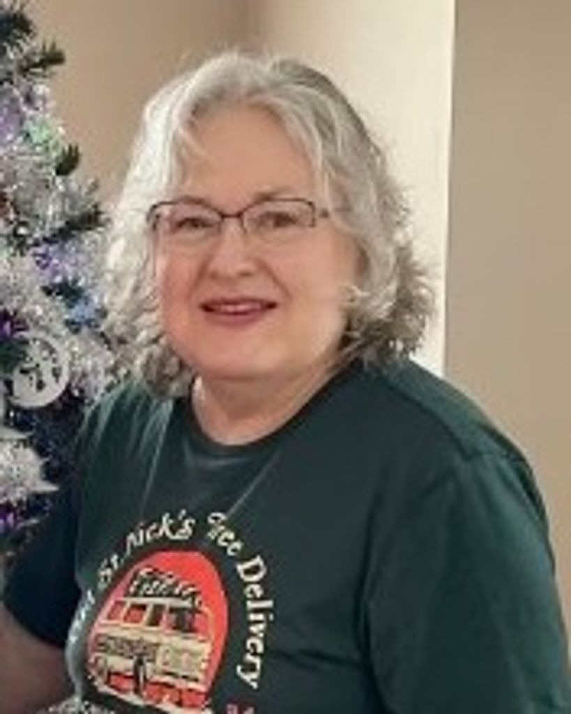 Cindy A. Cheek Profile Photo