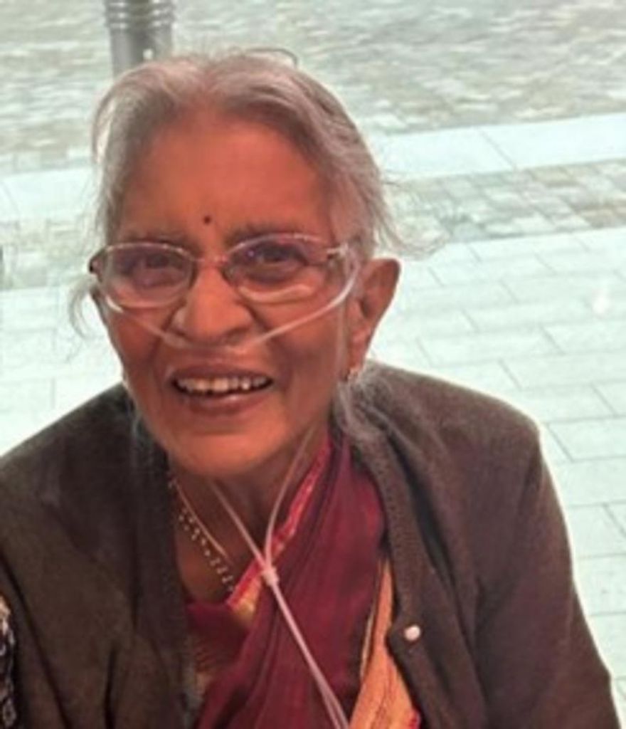 Savithri "Sasi" Subramanian Profile Photo