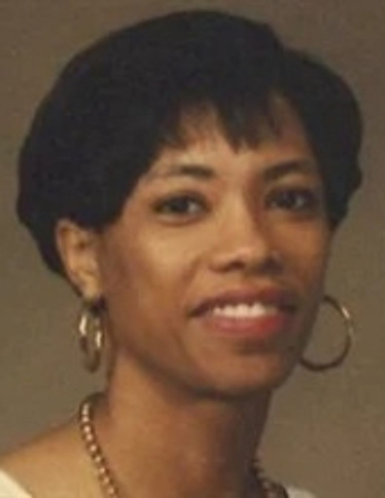 Constance Cherena Stewart