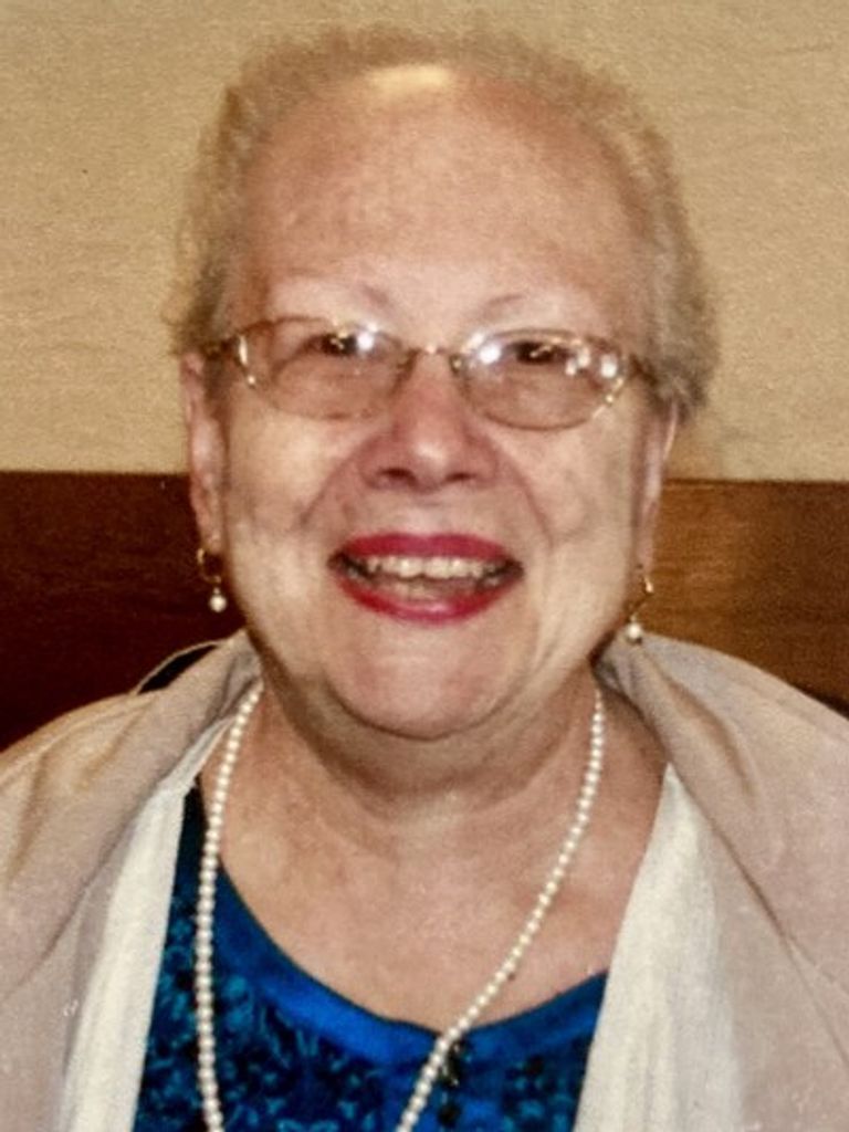 Barbara K. Ramey Profile Photo