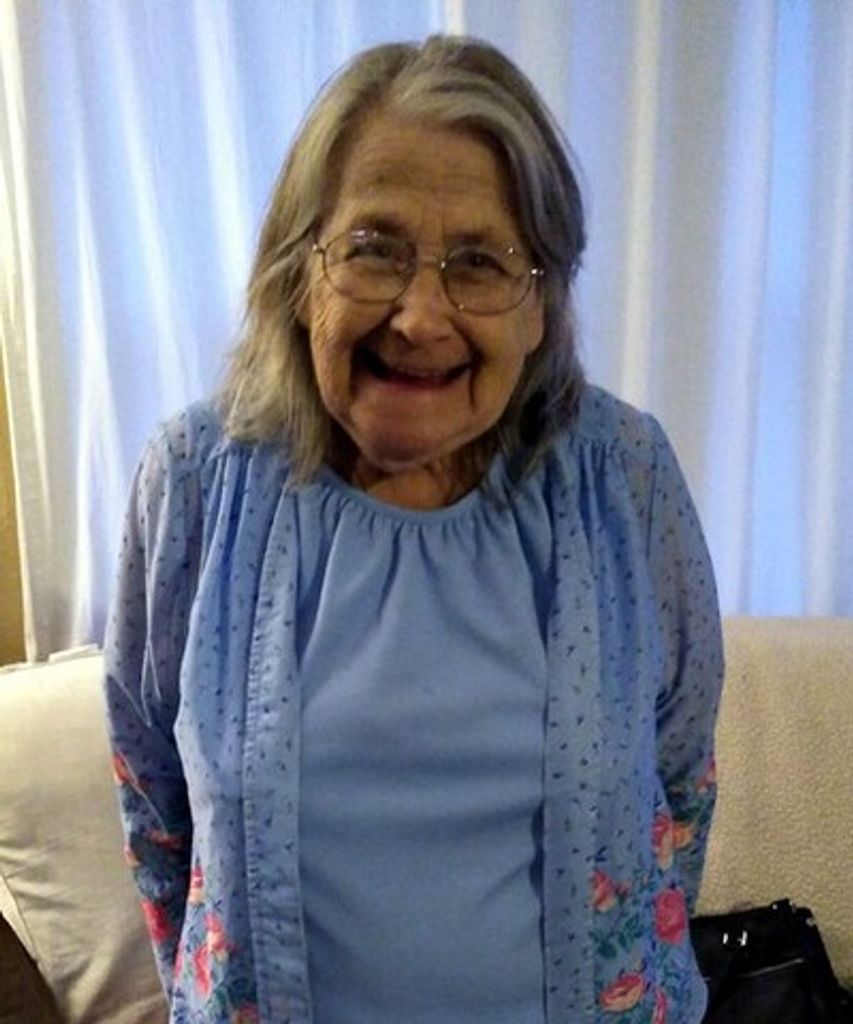 Janice E. Blain