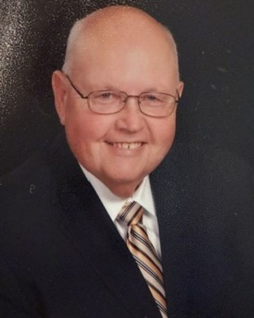 Charles Wade Clark, Sr. Profile Photo