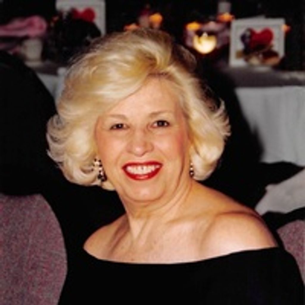 Christine Thompson Profile Photo