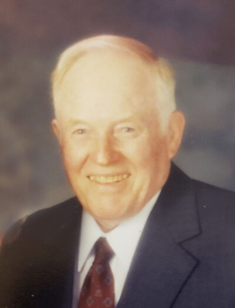 James C. Weber Profile Photo