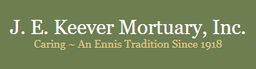 J E Keever Mortuary