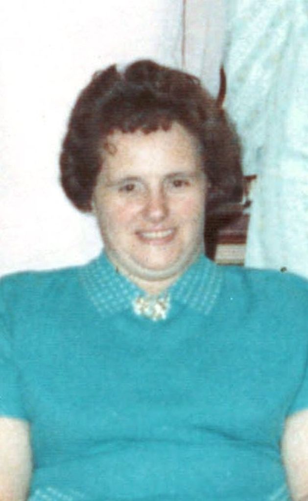 Irene Dehling