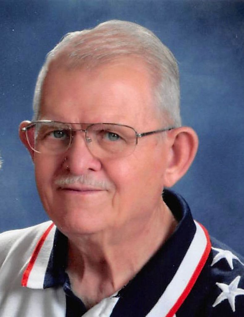 William  T. Thompson Profile Photo