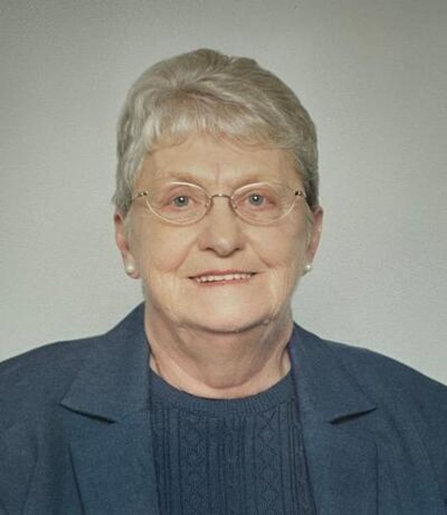 Eva May (Tomlinson) Geist Profile Photo