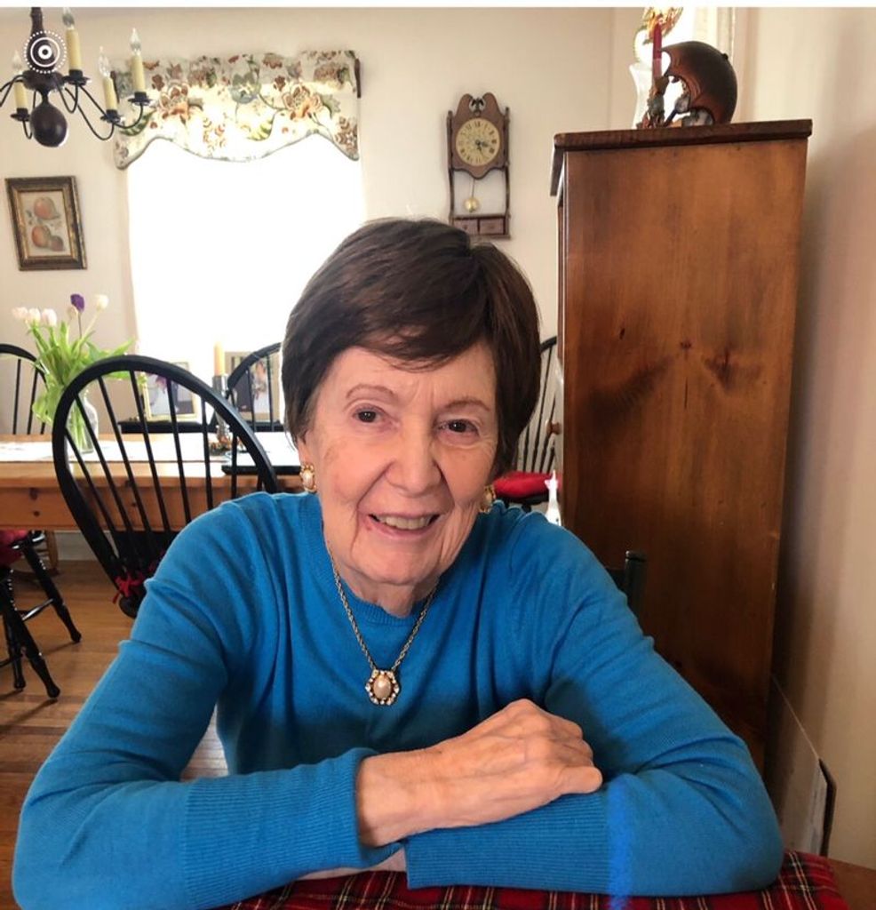 Jeanne F. (Nocera) MacDonald Profile Photo