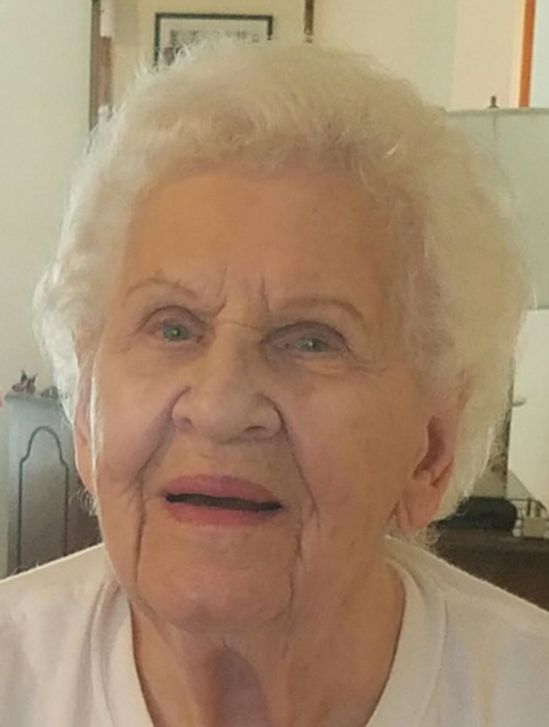 Joanna M. Wayner