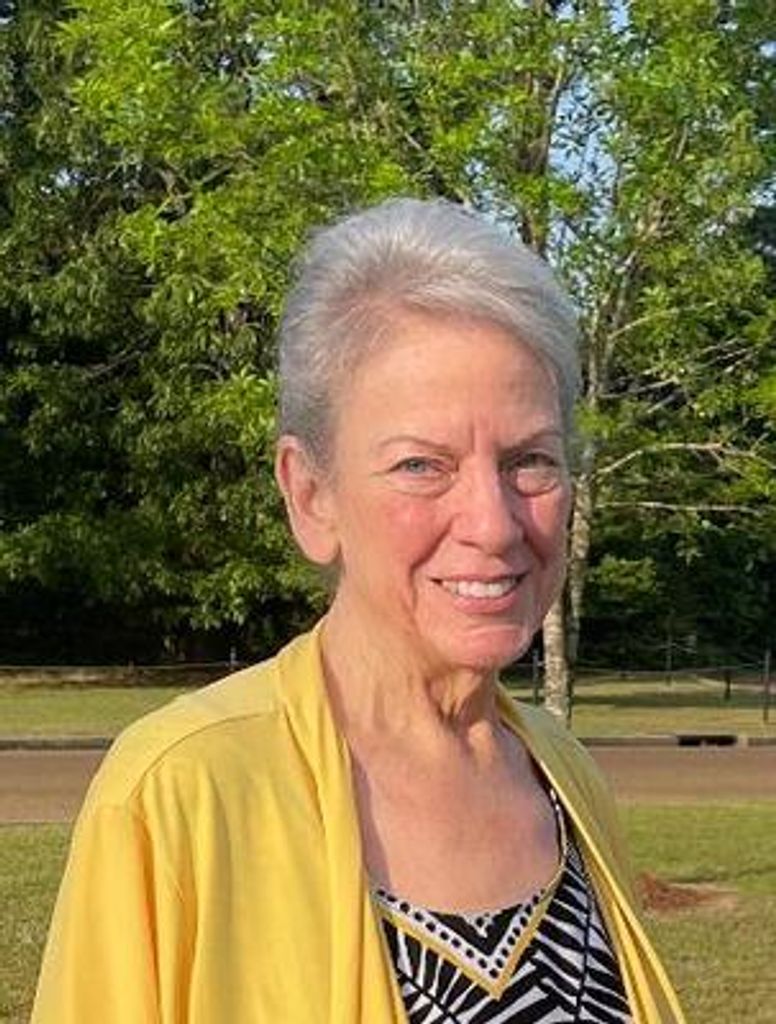 Linda Faye Hawthorne Profile Photo