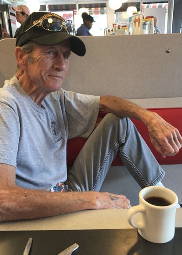 Kenneth Thomas Willis Profile Photo