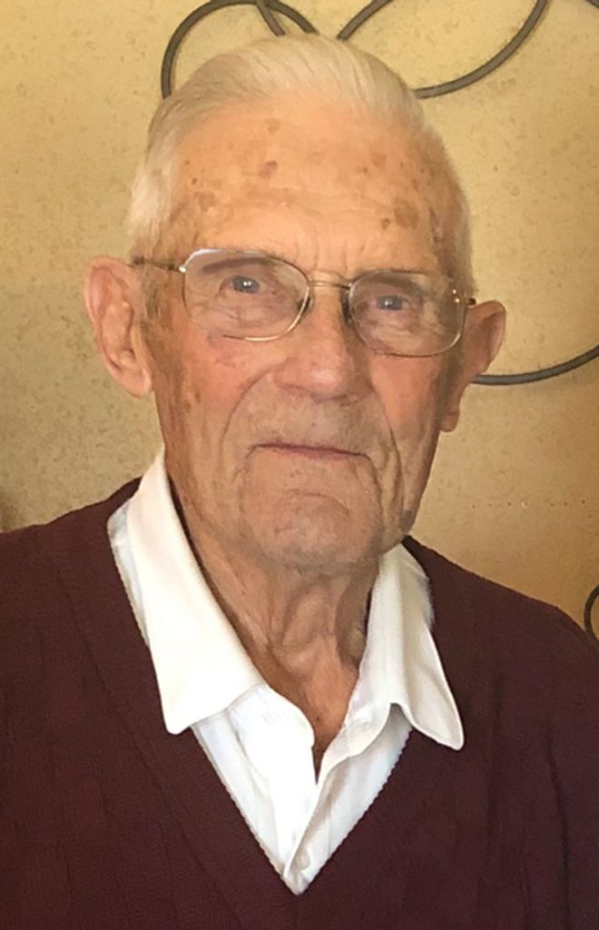 Louis Fred Heide Profile Photo