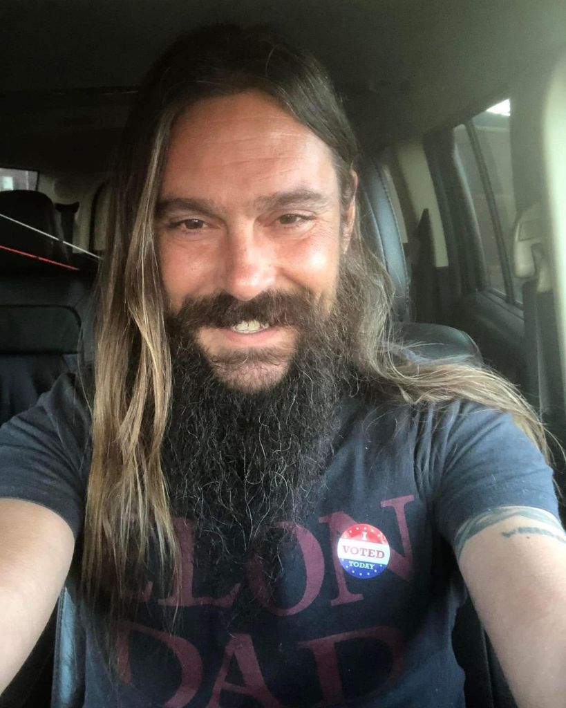 Paul Michael Jacobs III