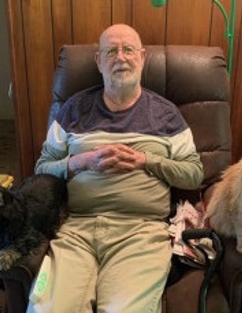 James "Jim" Wade Mote Profile Photo