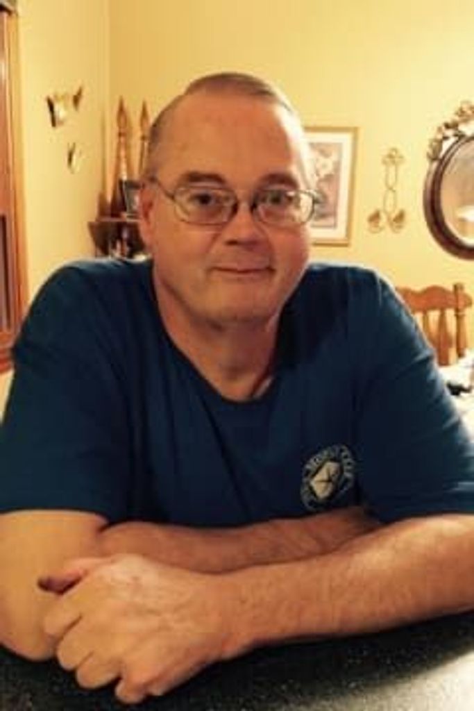 Ronald Craig Hasler Profile Photo