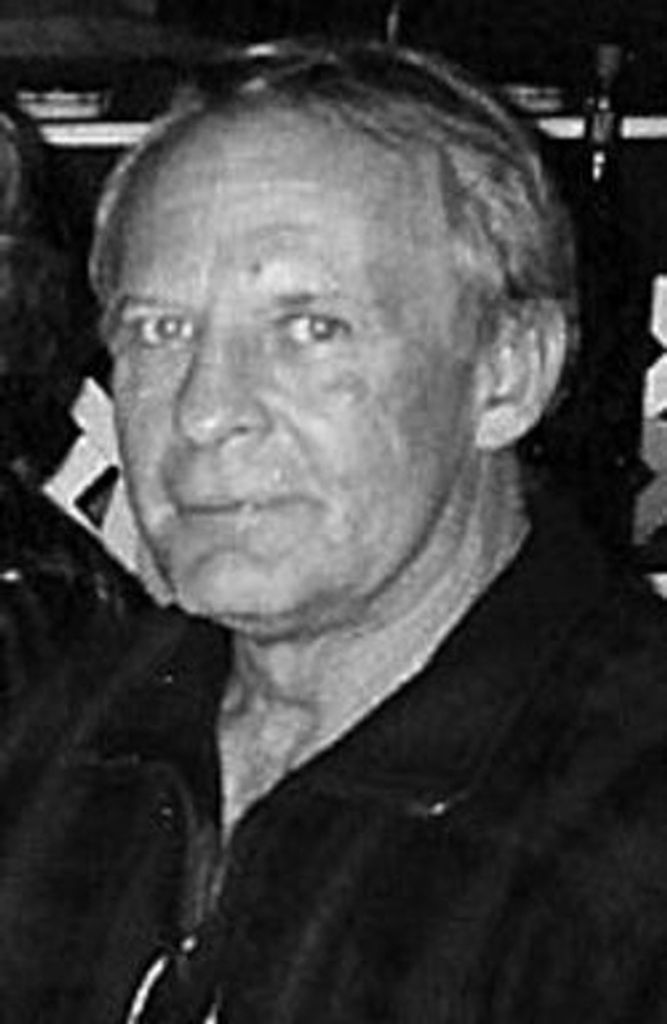 Robert Charles Beckvold