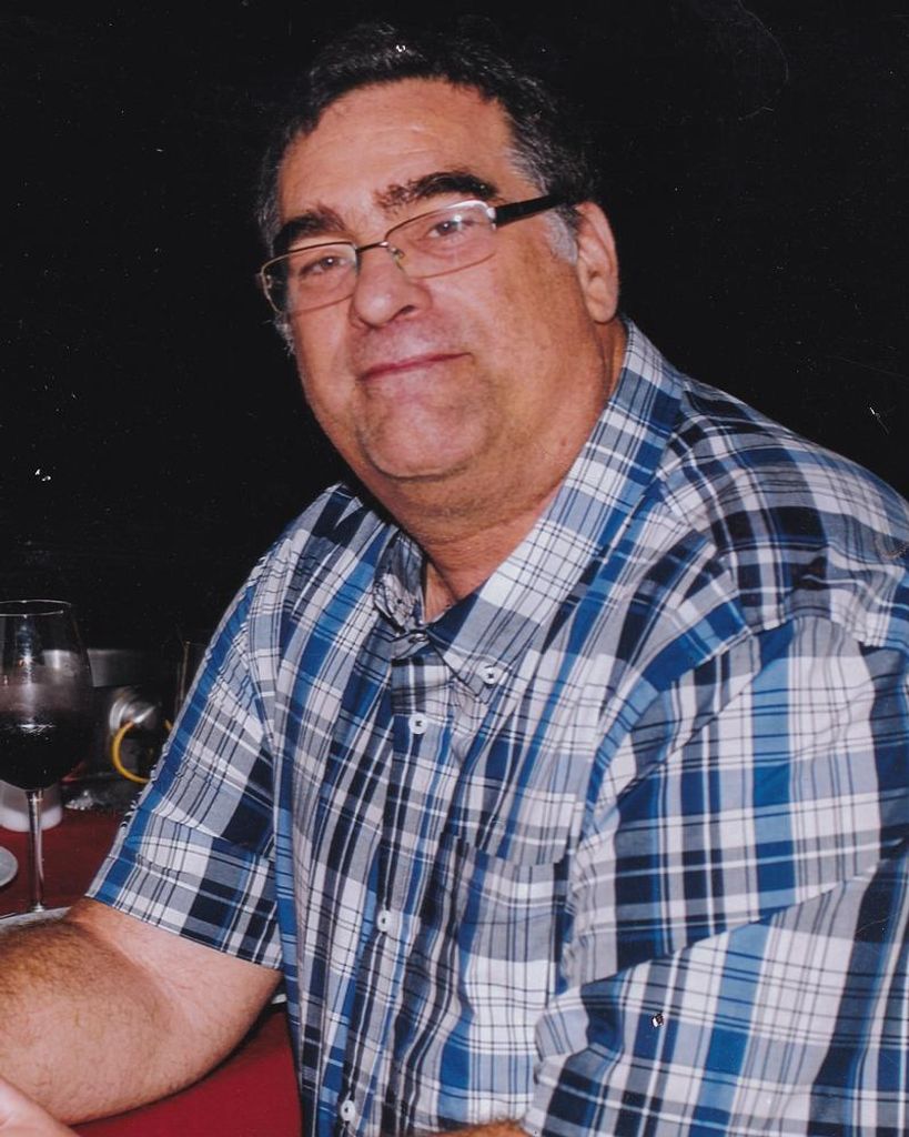 (Ret'D. Capt.) Steven Camilien Vezina Profile Photo