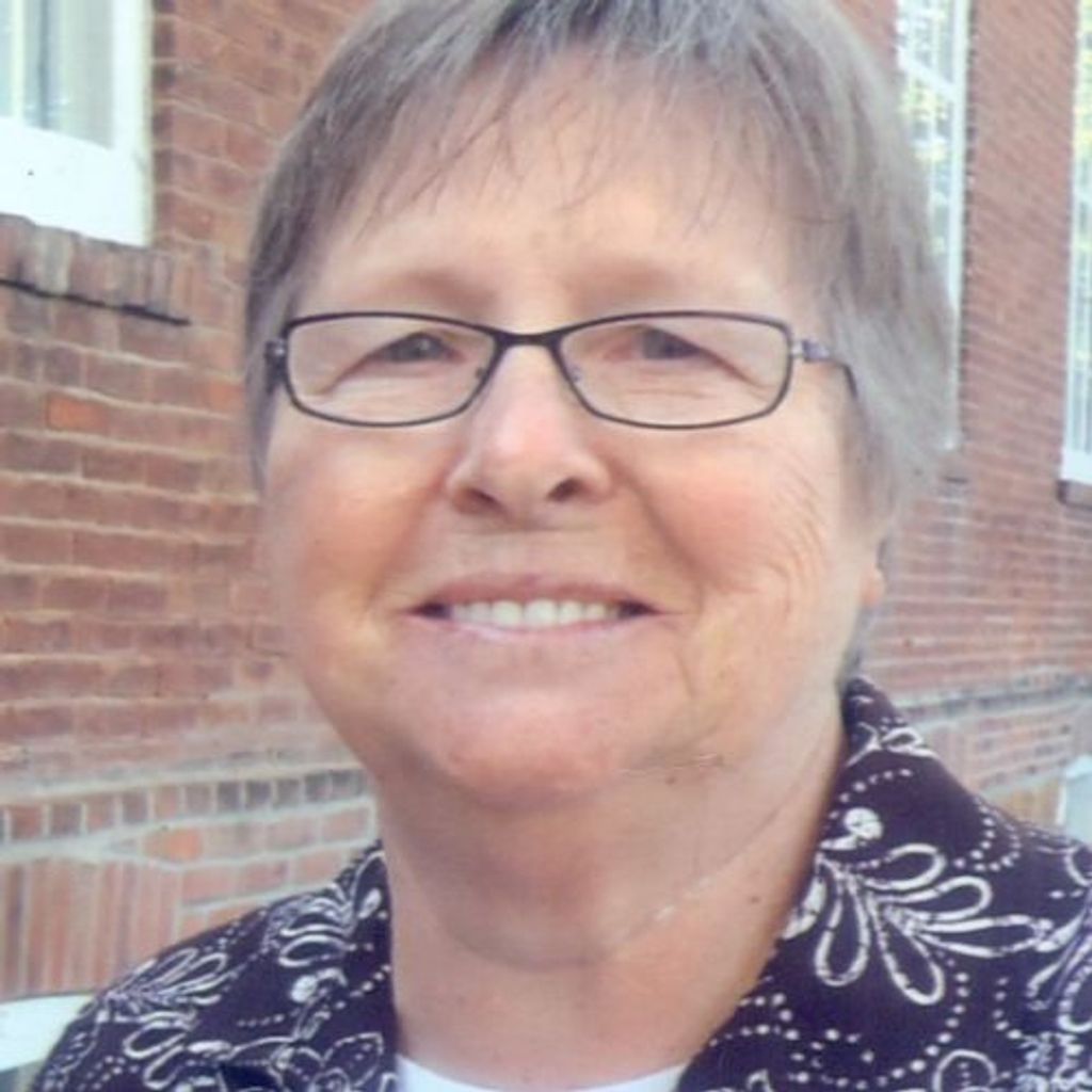 Margaret Ann "Maggie" Geiger